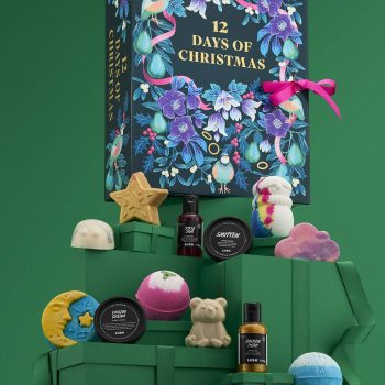 12 Days Of Christmas