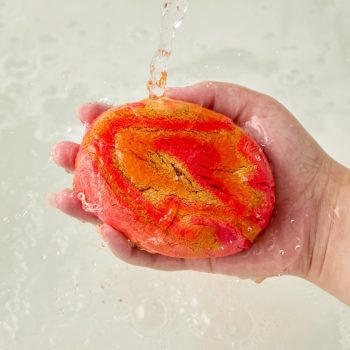 Pumpkin Spice And Everything Nice