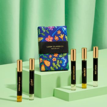 Lush Classics