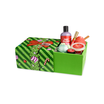 Lush Kitchen Box