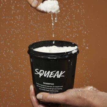 Squeak