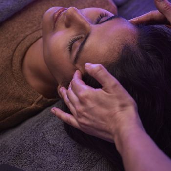 Tangled Hair Spa Treatment