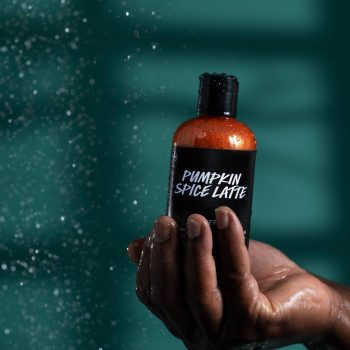 Pumpkin Spice Latte