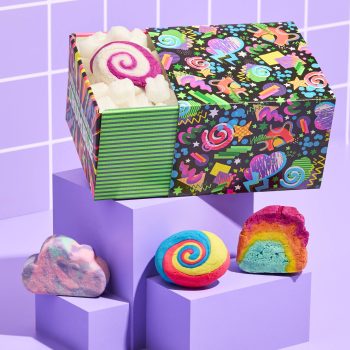 Let's Get Ready To Crumble