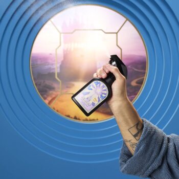 We Believe In Glinda