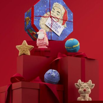 The Night Before Christmas